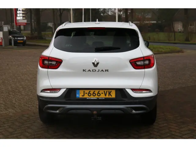 Renault Kadjar TCe 140 Intens 2020 Benzine 5