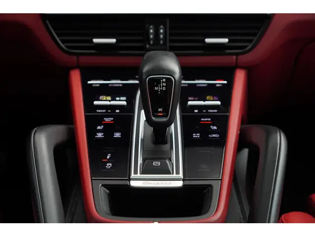 Porsche Cayenne Coupé 3.0 2020 Benzine 22