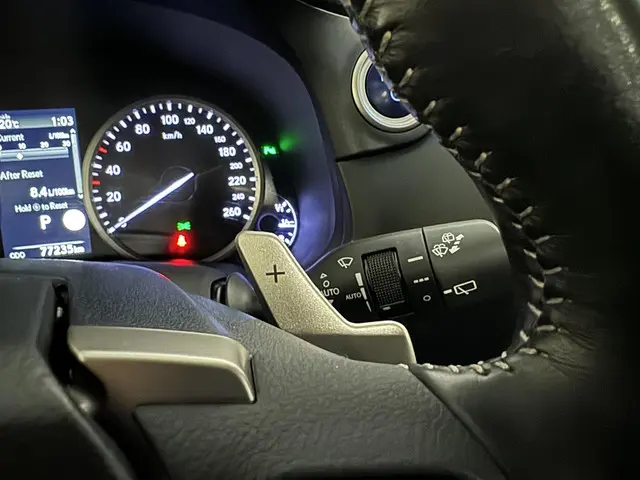 Lexus NX 300h AWD Luxury Line 2019 Hybride Benzine 15
