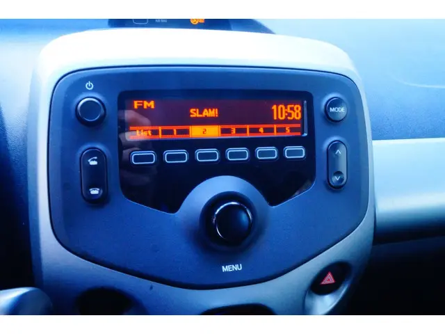 Peugeot 108 1.0 e-VTi Active 2015 Benzine 13