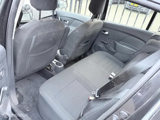 Dacia Sandero 1.0 TCe Bi-Fuel Comfort 2020 LPG/Gas 15