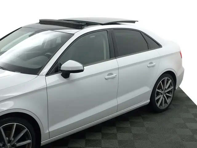 Audi A3 Limousine 1.4 TFSI Pro Line S- 2015 Benzine 27