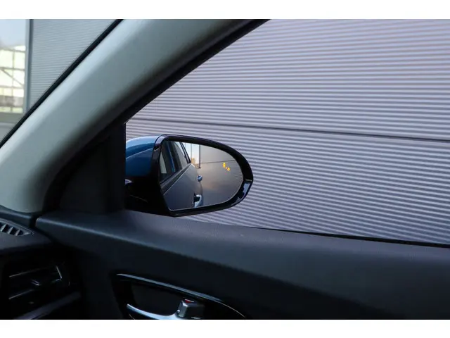 Kia Niro 1.6 GDi PHEV ExecutiveLine 2021 Hybride Benzine 34