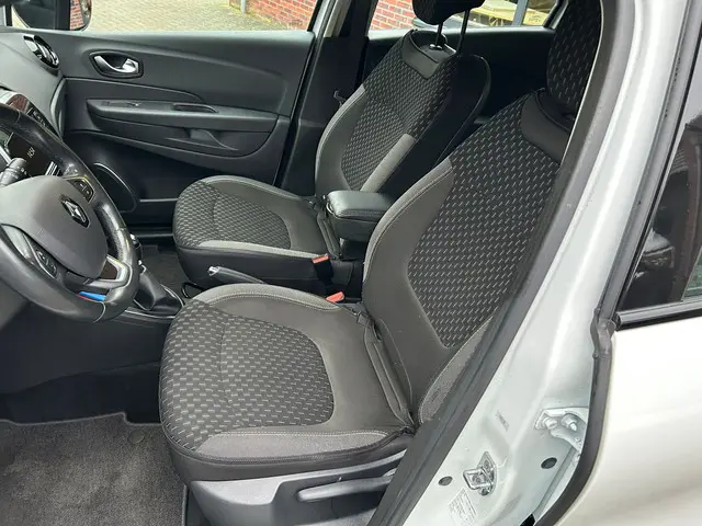 Renault Captur 1.3 TCe Intens 2019 Benzine 11
