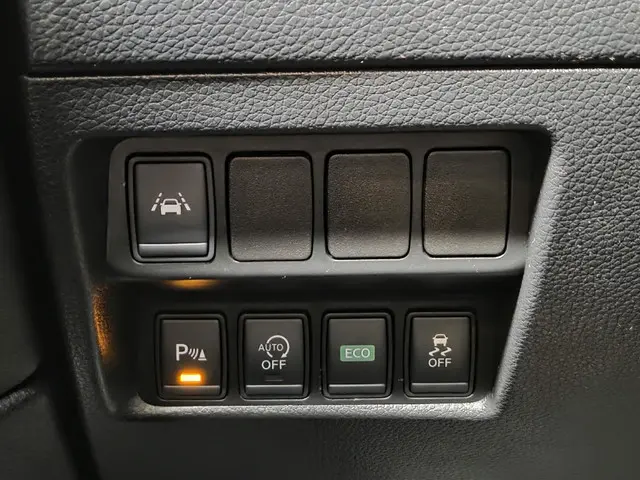 Nissan QASHQAI 1.2 Tekna 2016 Benzine 23