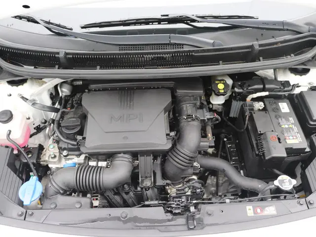 Kia Picanto 1.0 DPi ComfortLine UNIEKE KM.S! 2022 Benzine 31