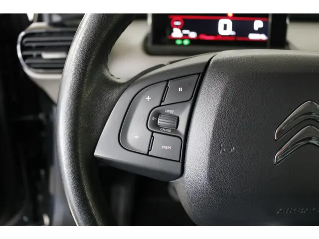 Citroën C4 Cactus 1.2 PureTech Business 2018 Benzine 14