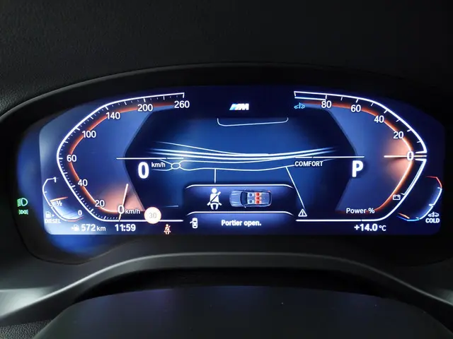 BMW X3 xDrive20d 2024 Diesel 12