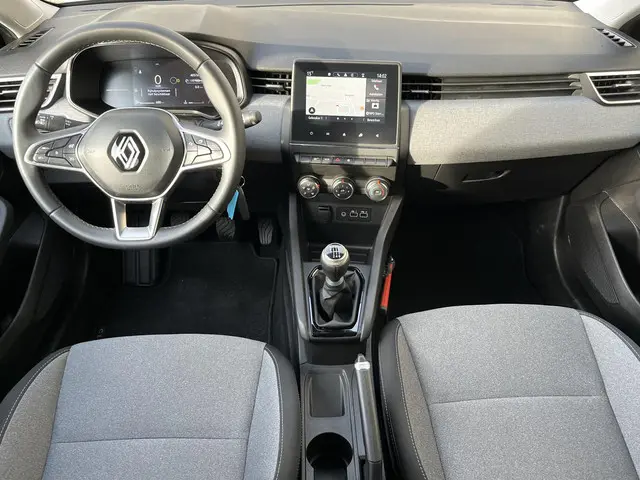 Renault Clio 3