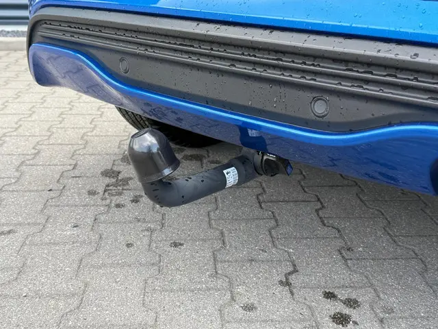 Ford Puma 1.0 EcoBoost Hybrid ST-Line 2021 Benzine 4