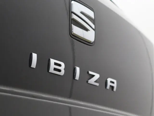 SEAT Ibiza 1.0 TSI FR Business Intense 2019 Benzine 17