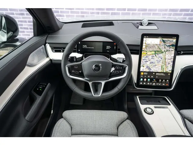 Volvo EX90 Twin Motor Performance Ultra 2025 Elektrisch 8