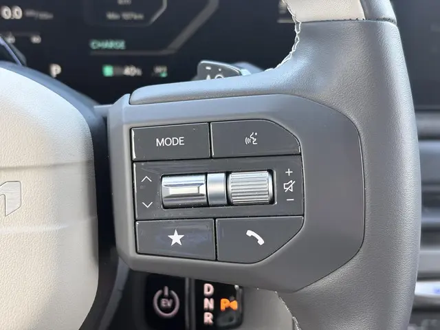 Kia EV3 GT-Line 81.4 kWh 2025 Elektrisch 25