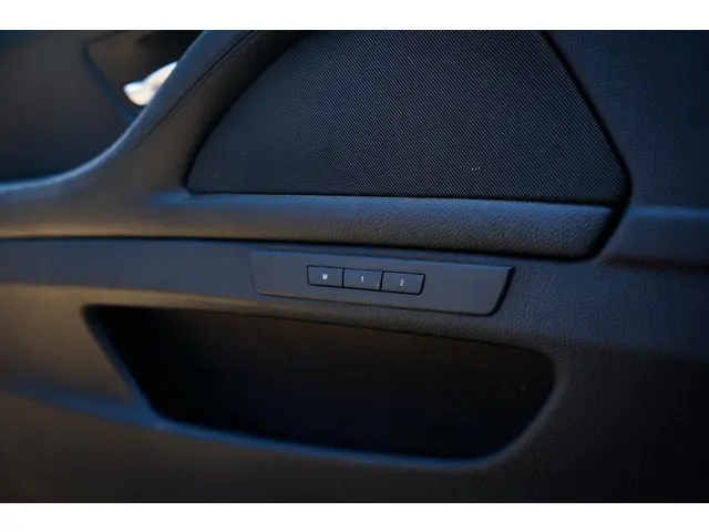 BMW 5 Serie M550xd 2012 Diesel 24