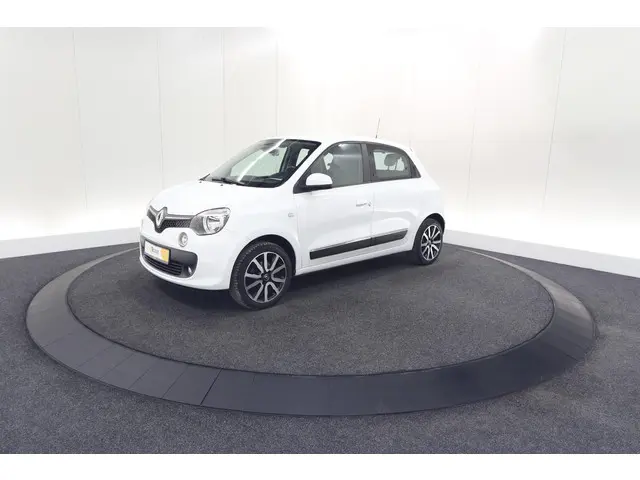 Renault Twingo 1.0 SCe Intens 2017 Benzine 57