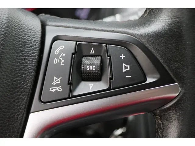 Opel Meriva 1.4 Turbo Anniversary Edition 2012 Benzine 31