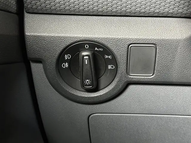 Volkswagen T-Cross 1.0 TSI Style 2019 Benzine 16