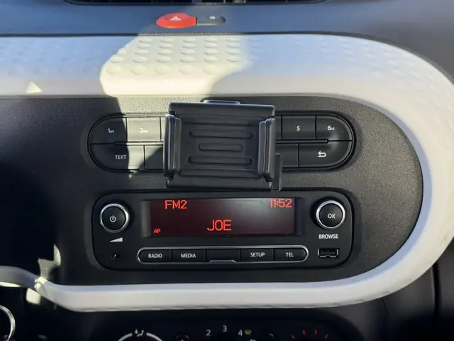 Renault Twingo 1.0 SCe Collection 2019 Benzine 29