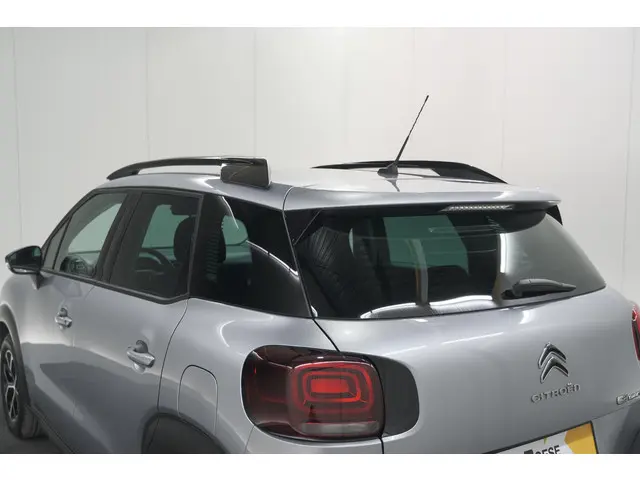 Citroën C3 Aircross PureTech 130 EAT6 Max 2024 Benzine 20