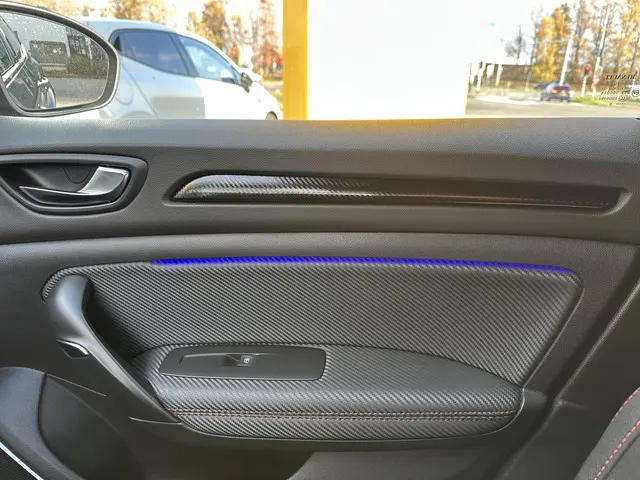 Renault Mégane TCe 280 RS 2020 Benzine 24