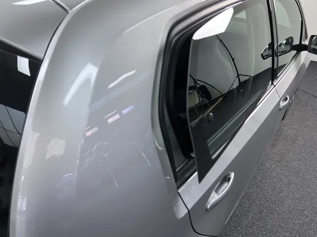 Volkswagen up! 1.0 BMT move up! 2019 Benzine 38