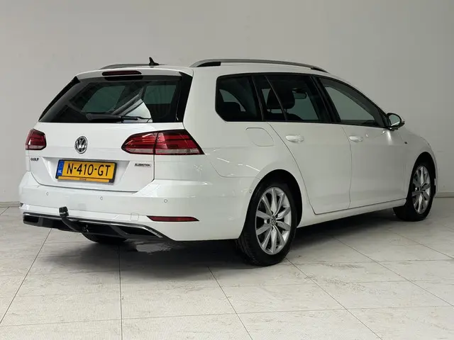 Volkswagen Golf 2