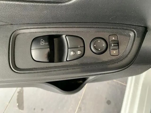 Nissan Micra 1.0 IG-T Acenta 2020 Benzine 16