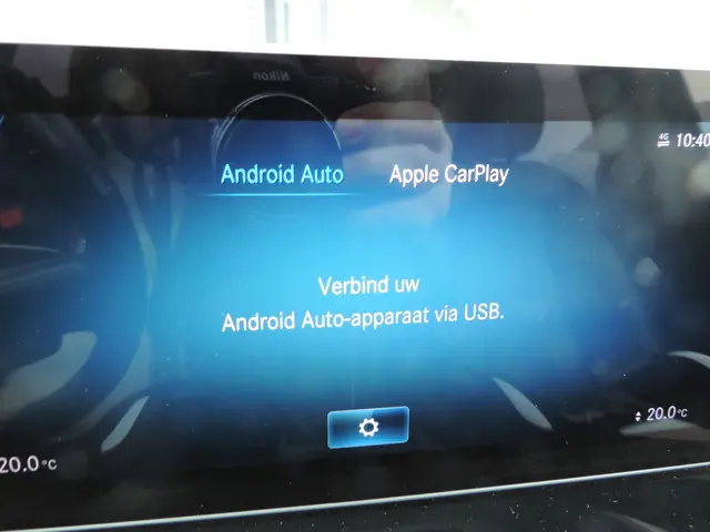 Mercedes-Benz GLB 200 Premium 7p. vol vol 2020 Benzine 28