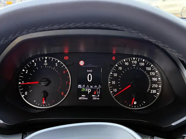 Renault Captur 1.3 TCe 130 Zen Comfort 2020 Benzine 4