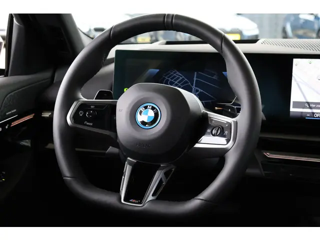 BMW 5 Serie Touring 530e 2025 Hybride Benzine 10