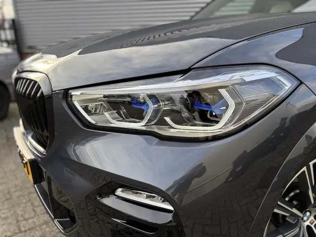 BMW X5 xDrive45e High Executive 2021 Hybride Benzine 21