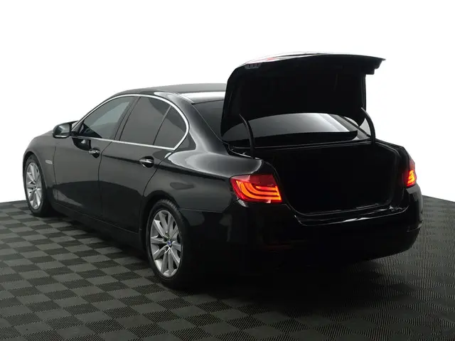 BMW 5 Serie 528i M Sport Aut- 2014 Benzine 33