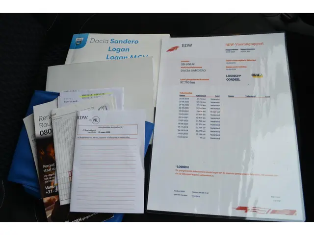 Dacia Sandero 0.9 TCe Laureate automaat 2018 Benzine 14