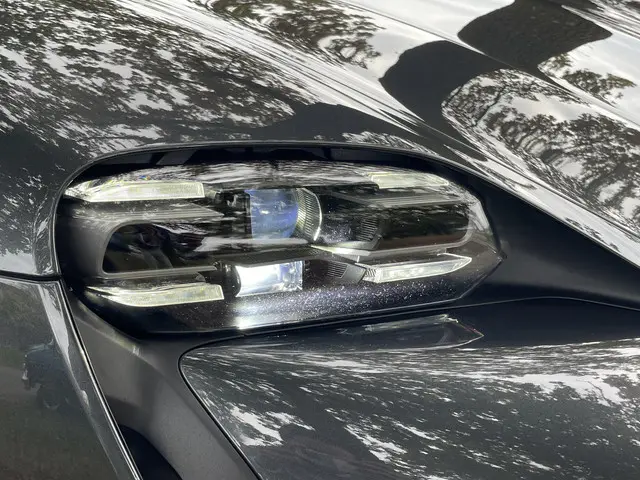 Porsche Taycan Cross Turismo 4S 93 kWh 2023 Elektrisch 6