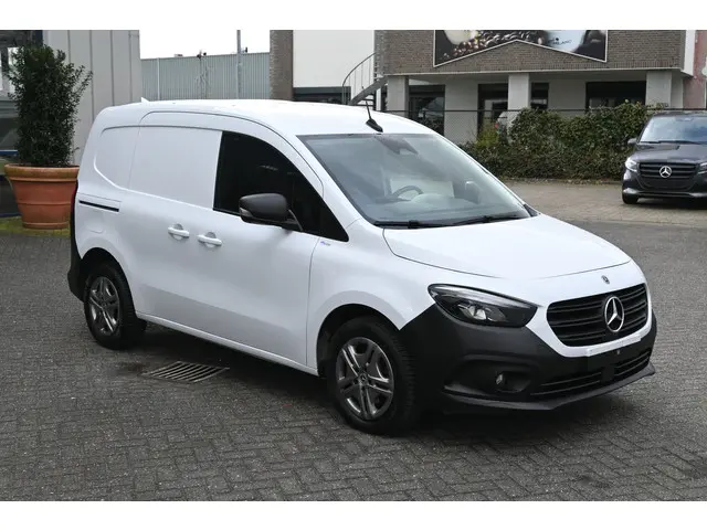 Mercedes-Benz Citan 110 CDI L1 Pro 2022 Diesel 10