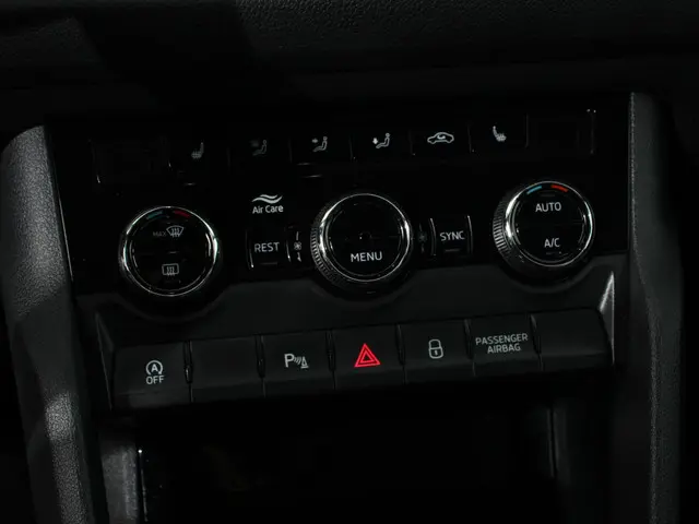 Škoda Kodiaq 1.5 TSI 150pk DSG Style 7p. 2021 Benzine 20