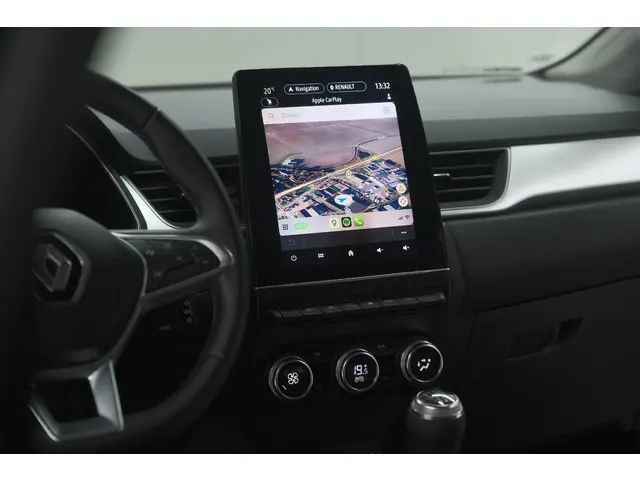 Renault Captur TCe 90 Techno 2024 Benzine 56