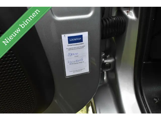 Opel Movano bestel 2.2D 165 L4 Zwaar 3.5t 2024 Diesel 5