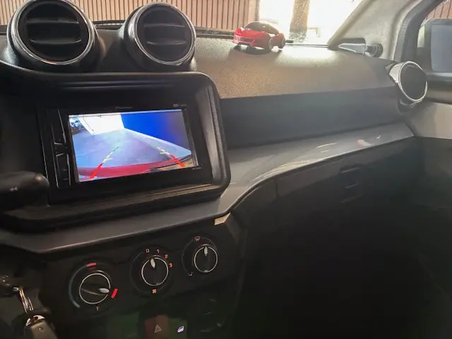 Aixam Crossover Premium emotion, met ABS 2021 Diesel 10