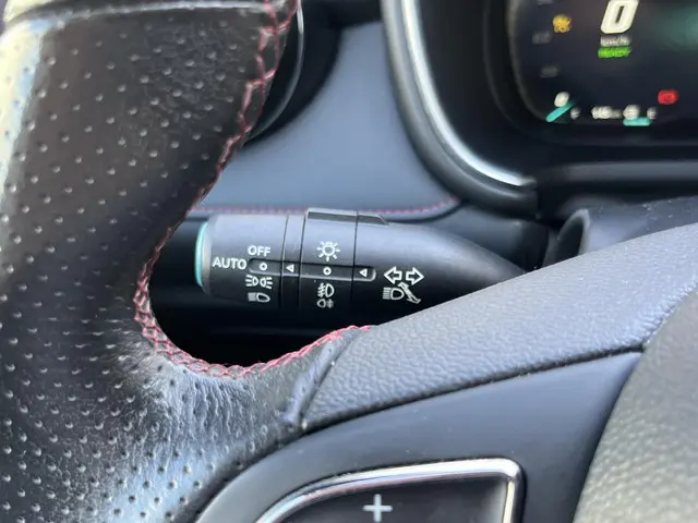 MG EHS 1.5 TGDI Edition1 2021 Hybride Benzine 61