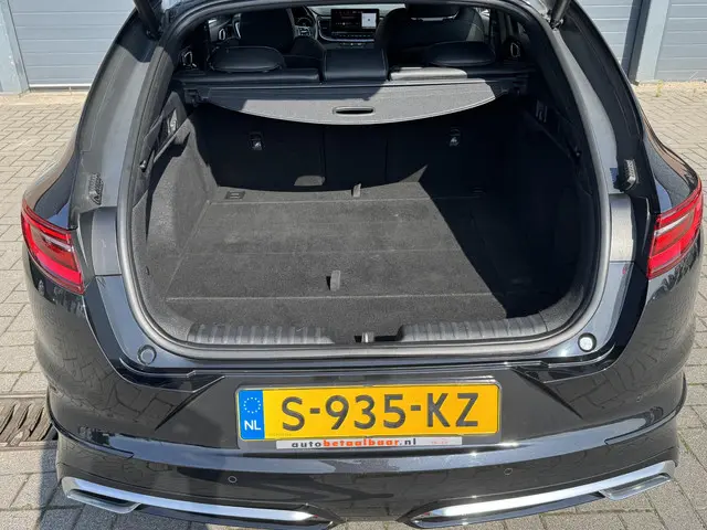 Kia ProCeed 1.5 T-GDI GT-LINE 2023 Benzine 15