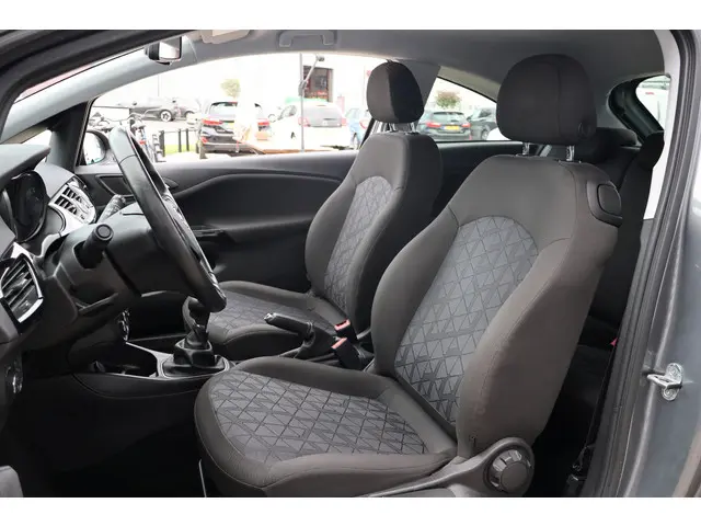 Opel Corsa 1.0Turbo 120 Jaar Edition 2019 Benzine 12