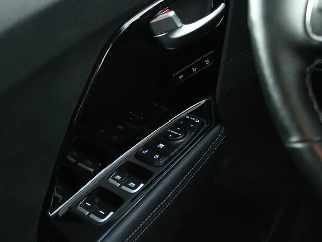 Kia e-Niro ExecutiveLine 64 kWh 2019 Elektrisch 20
