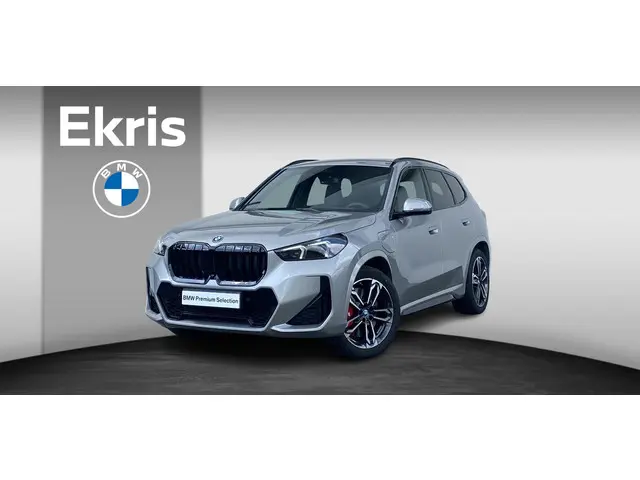 BMW X1 xDrive25e 2025 Hybride Benzine