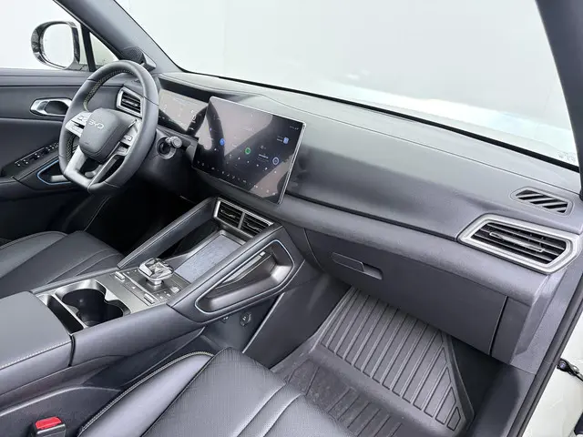 BYD ATTO 2 Boost 45 kWh 2024 Elektrisch 38