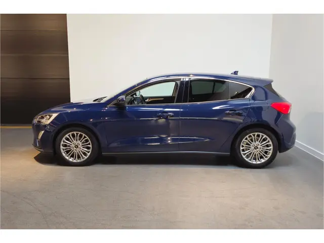 Ford Focus 1.0 EcoBoost Titanium Business 2019 Benzine 5