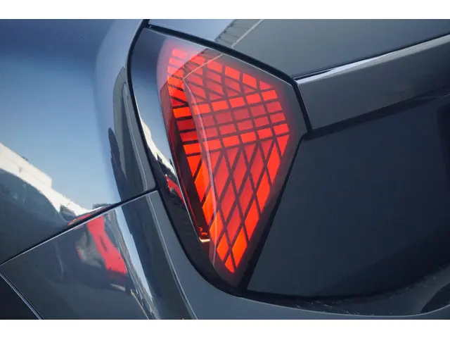 MINI 3-Deurs Cooper C 2024 Benzine 9