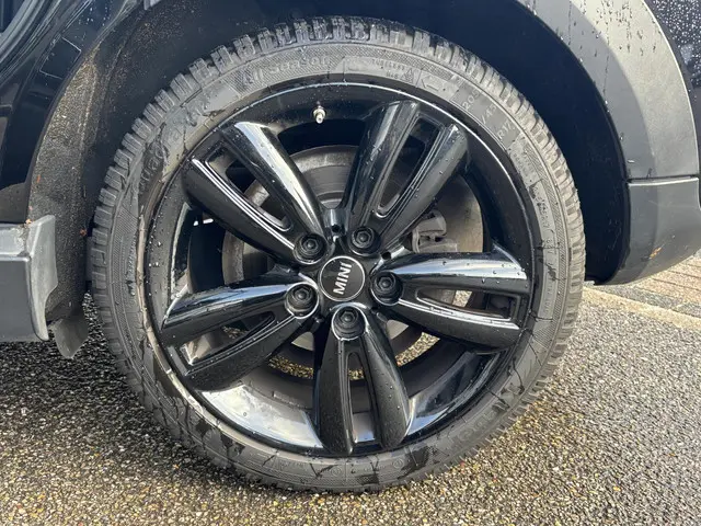 MINI One Mini 1.5 Chili 2020 Benzine 10