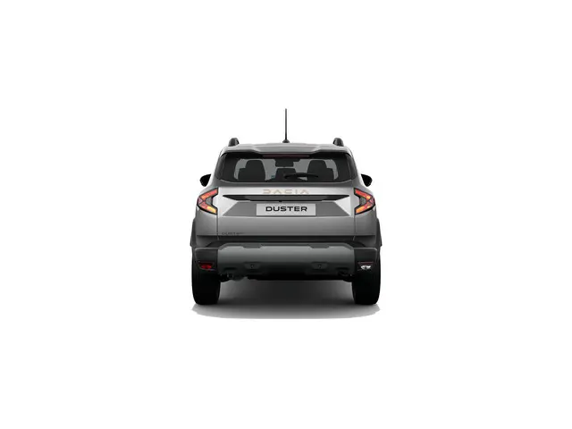 Dacia Duster Extreme 2026 Hybride Benzine 11