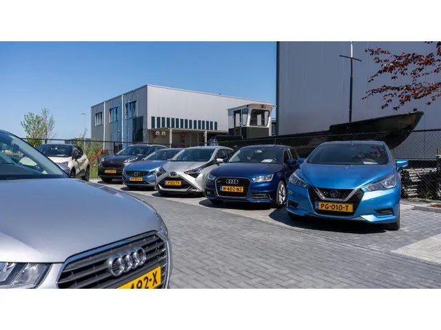 Volkswagen ID.3 First 58 kWh 2020 Elektrisch 24